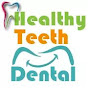 Dr.J.S. Acharya Healthy Teeth Dental Vlogs logo