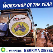 Berrima Diesel Australia