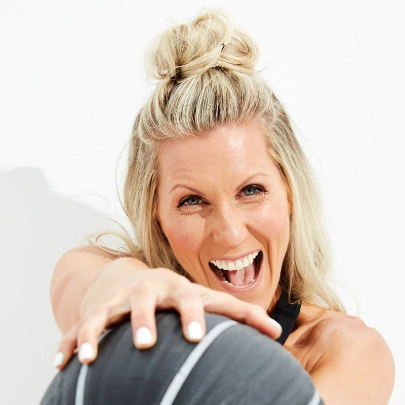 Jill Penfold Fitness