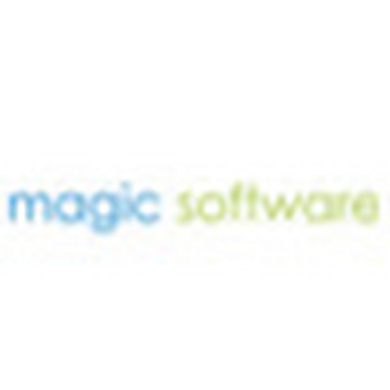 Magic Software