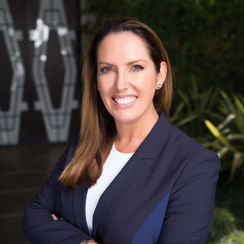 Georgina Jacobson