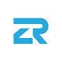 ZR TV logo