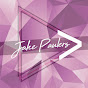 The True Jake Paulers logo