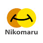 Nikomaru Online logo