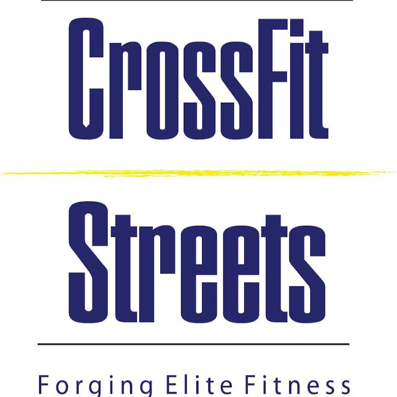 CrossfitStreets