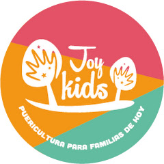 Joykids Puericultura para familias de hoy