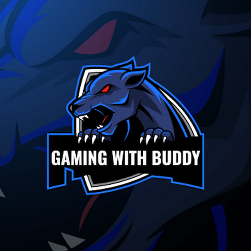 Gaming with buddy