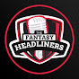 The Fantasy Headliners logo
