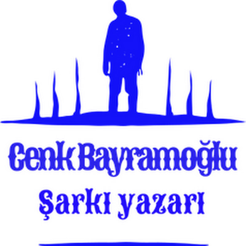 Cenk Bayramoğlu