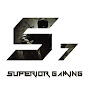 S7 Gaming logo