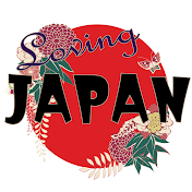 Loving JAPAN