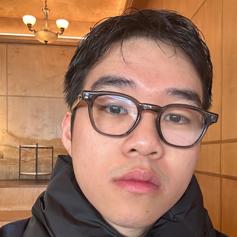 Joe Ang