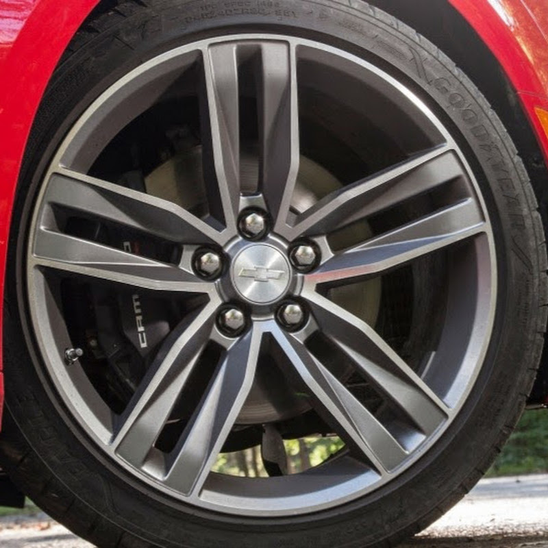 Auto Next Wheel