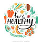 Healthy Lifestyle Videos logo