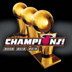 MIAMI HEAT 2012-2013
