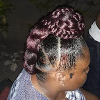 Inafia Harris profile image