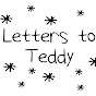 Letters To Teddy logo