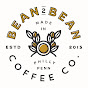 Bean2Bean Coffee Co. logo