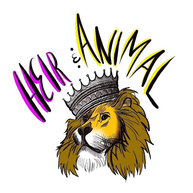 Heir And Animal
