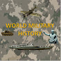 World Military History logo
