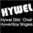 HYWEL GIRLS' CHOIR & HYWEL BOY SINGERS