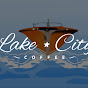 Lake City Coffee logo