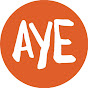 Ardoyne Youth Enterprise logo