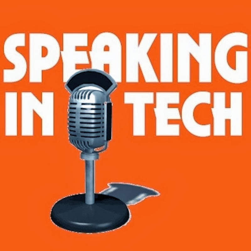 Speaking In Tech