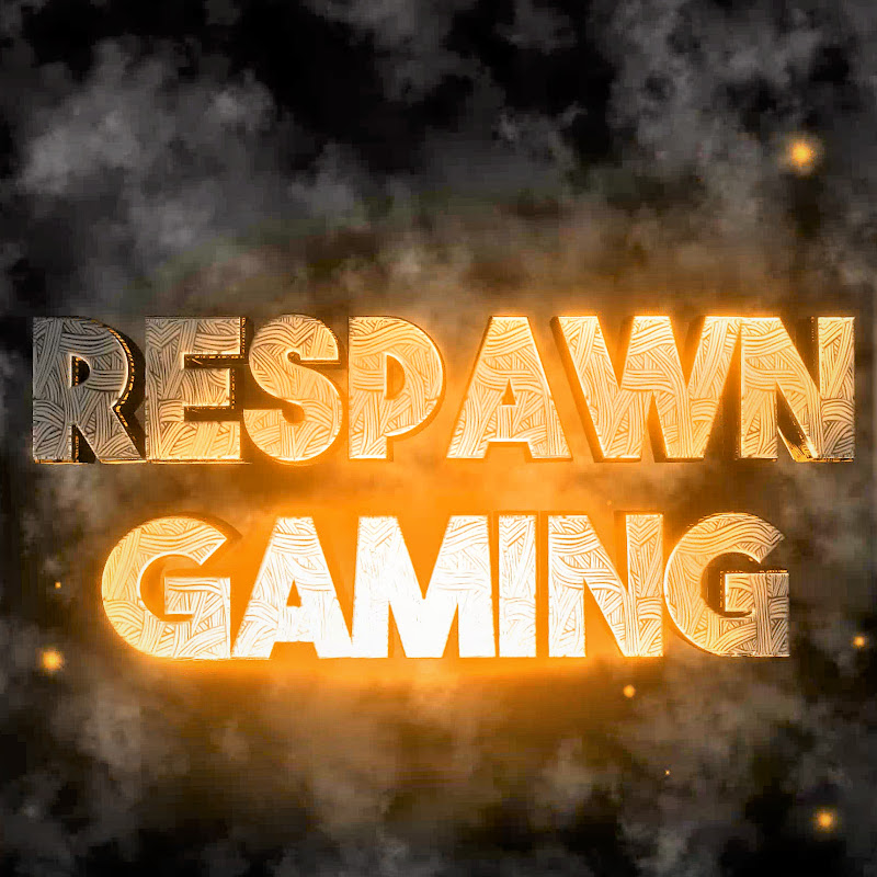 RESPAWN GAMING