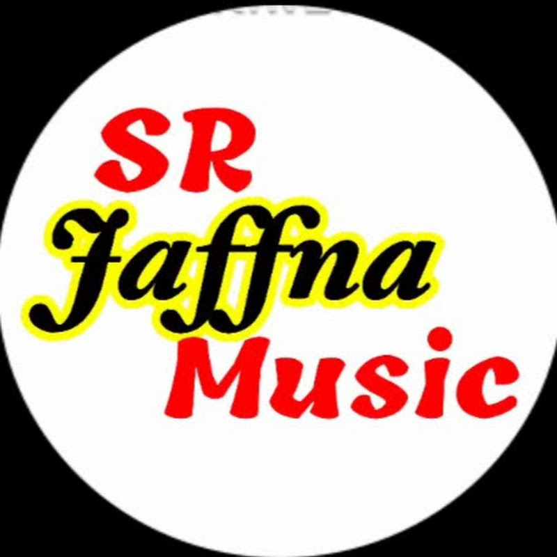 SRJaffna Music