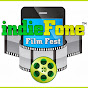 indieFone logo