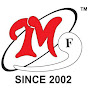 MAHESH FABRICATORS logo