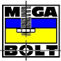 Megabolt Australia logo