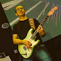 Jackson Tomaz - Guitartech & Guitarrista