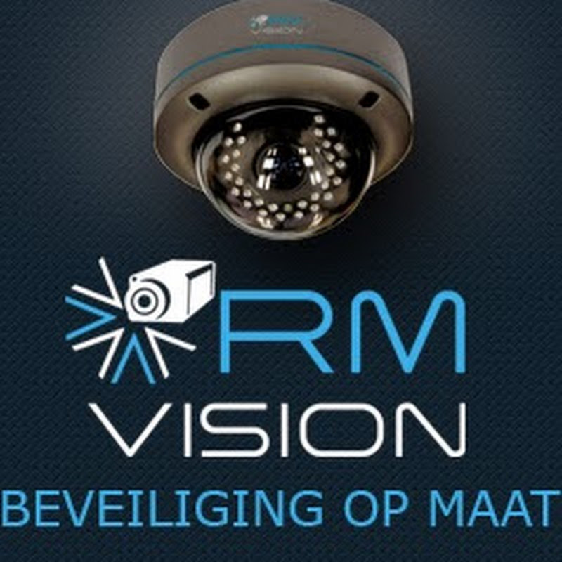 RM-Vision Rijssen logo
