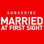 Married At First Sight Australia logo