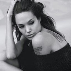 Angelina Jolie Tributes