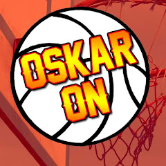 Oskar Jakimiak channel logo