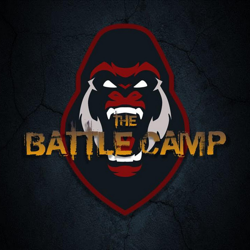 The Battle Camp