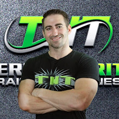 Thumbnail of related channel