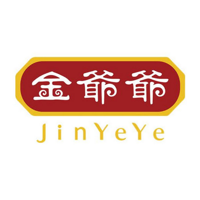 JinYeYe