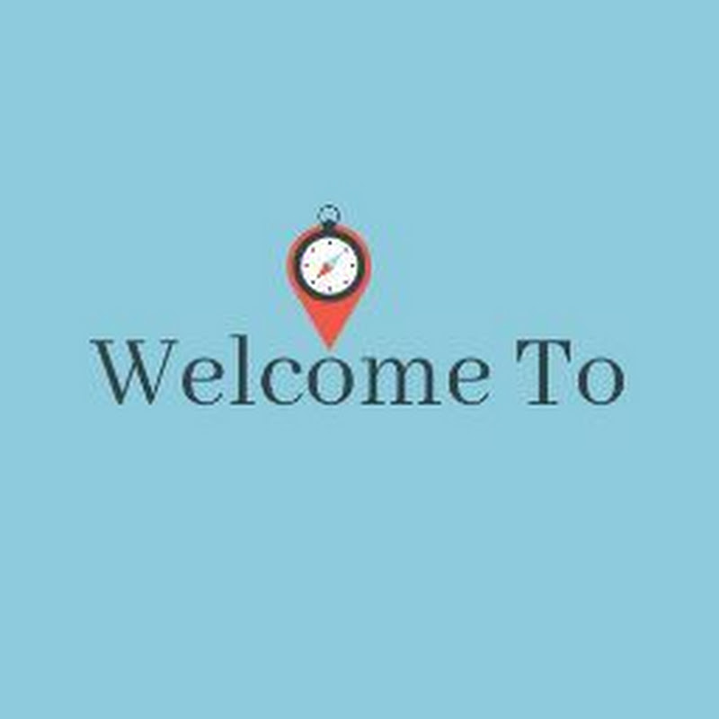 Welcome To