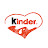 Kinder Arabia