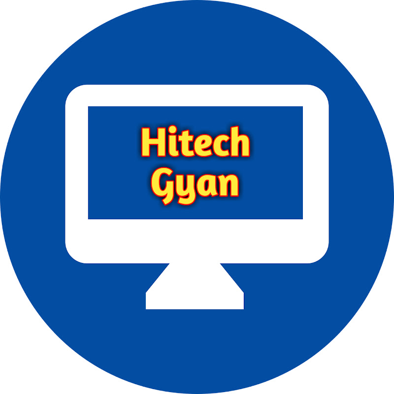 HITECH GYAN