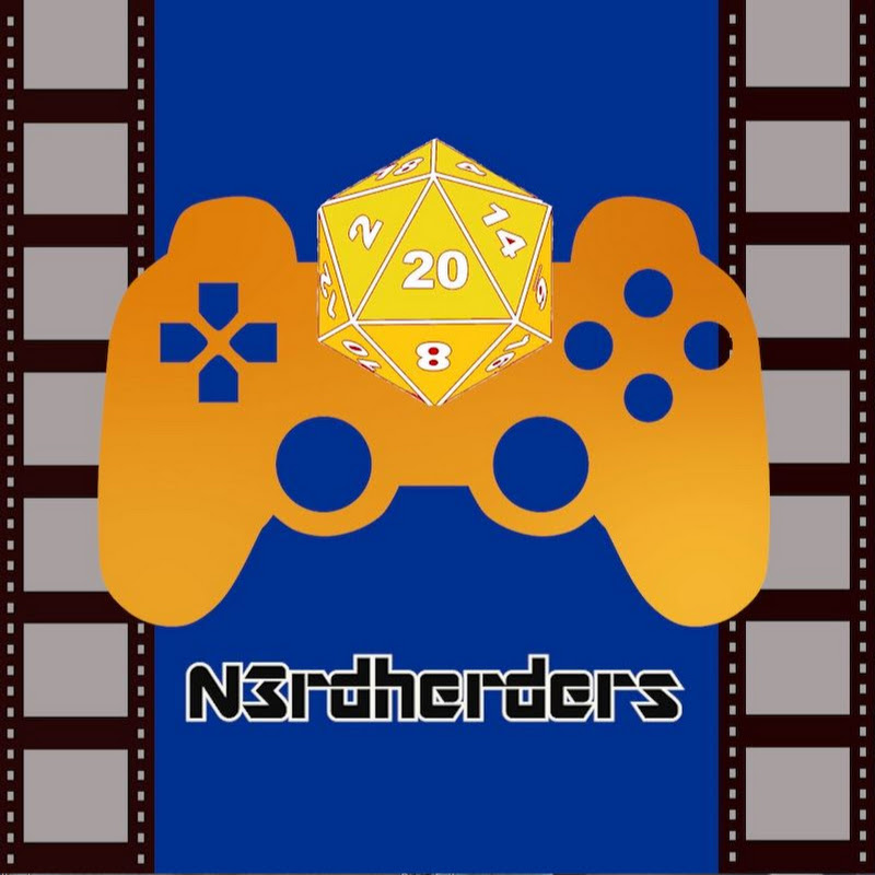 N3rdherders