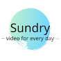Sundry logo