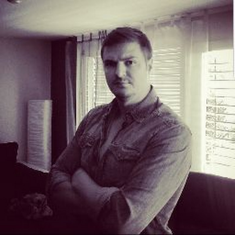 Dejan Poparic