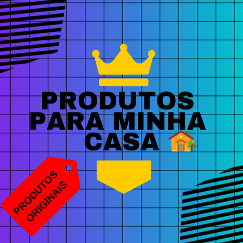 Produtos Para Minha Casa
