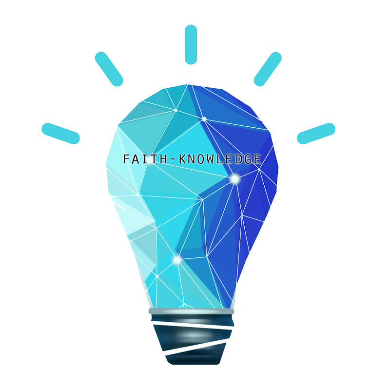 faith & knowledge icon