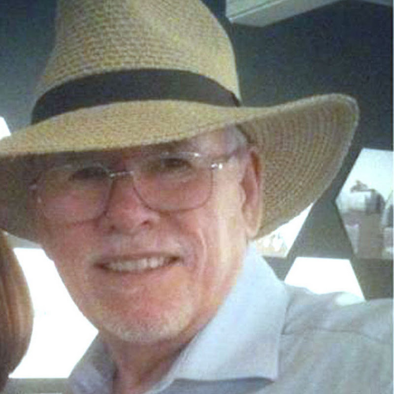 Patrick Goff